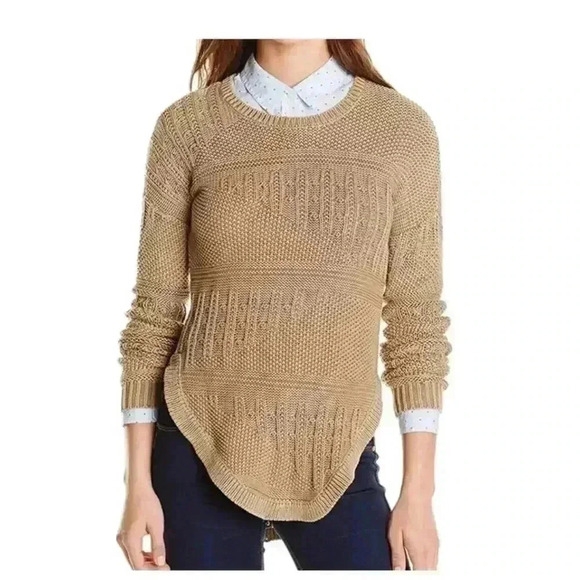 RVCA Florence Knit Sweater - Picture 1 of 8